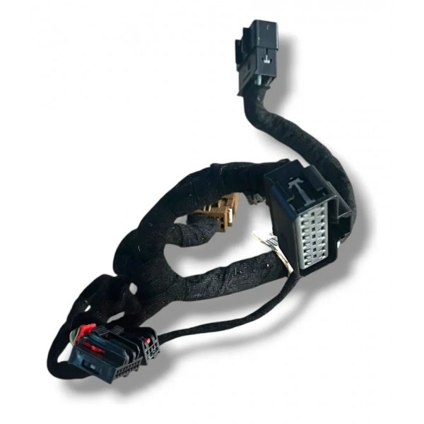 Chicote Porta Diant Dir Gm Captiva 2.4 2008 2010 2012 2015