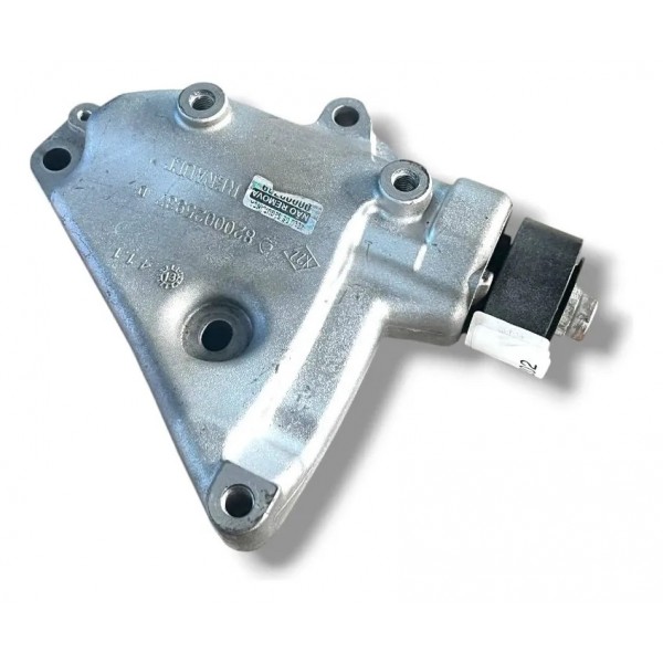 Suporte Compressor Renault Sandero Clio 1.0 16v 2001 2008