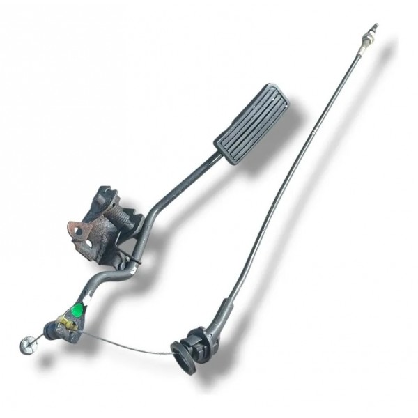 Pedal Acelerador Honda Fit 1.4 2004 2005 2006 2007