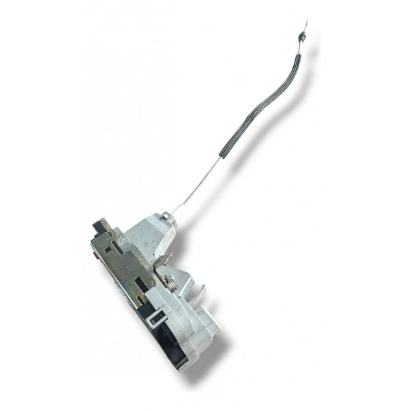 Fechadura Elet Porta Tras Esq Peugeot 307 2002 2006 2010 012