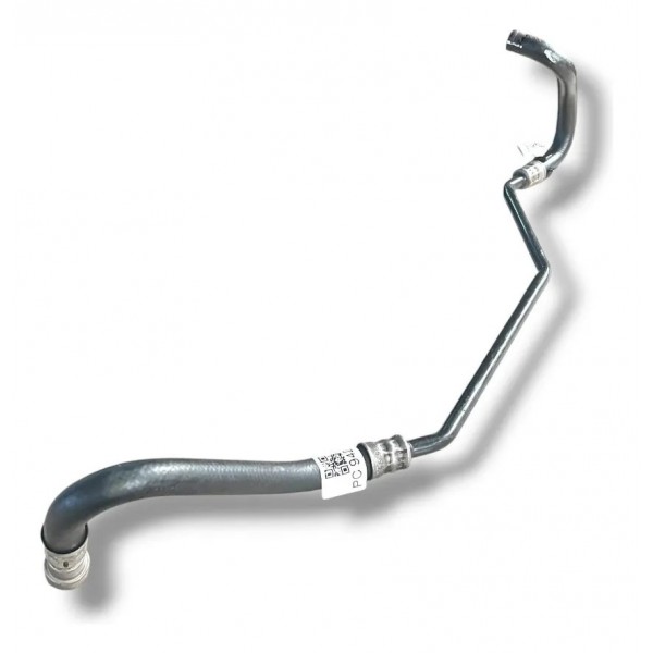 Tubo Cano Direção Hidráulica Bmw X1 2.0 2010 2011 12 13
