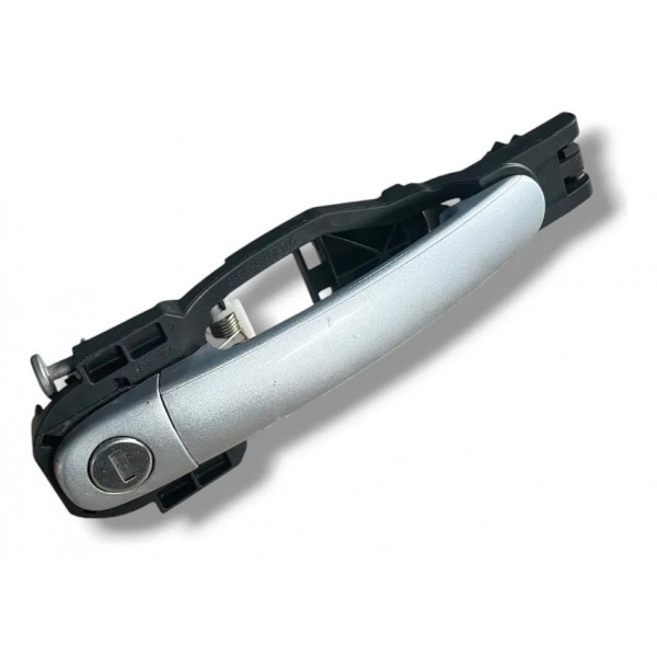 Maçaneta Externa Diant Esq Vw Spacefox 2012 2013 2014 2016