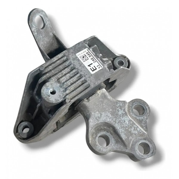 Coxim Esquerdo Motor Gm Cruze 1.8 2012 2013 2014 2015 2016