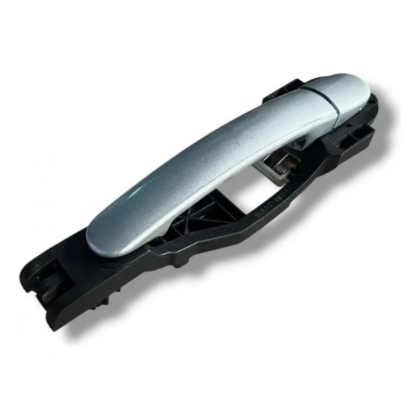 Maçaneta Externa Tras Esq Vw Spacefox 2012 2013 2014 2016