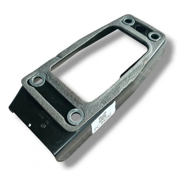 Suporte Trambulador Alavanca Marcha Vw Spacefox 2012 2014 16