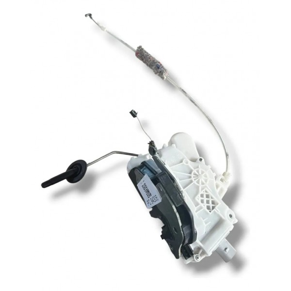 Fechadura Porta Elétrica Tras Dir Vw Gol G5 2008 2010 2012