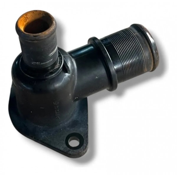 Flange Válvula Termostatica Peugeot Citroen C3 207 308