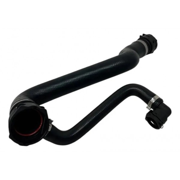 Mangueira Superior Radiador Bmw X1 2010 2011 2012 2013