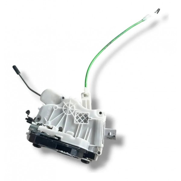 Fechadura Elétrica Porta Tras Direita Vw Fox 2012 2013 2016