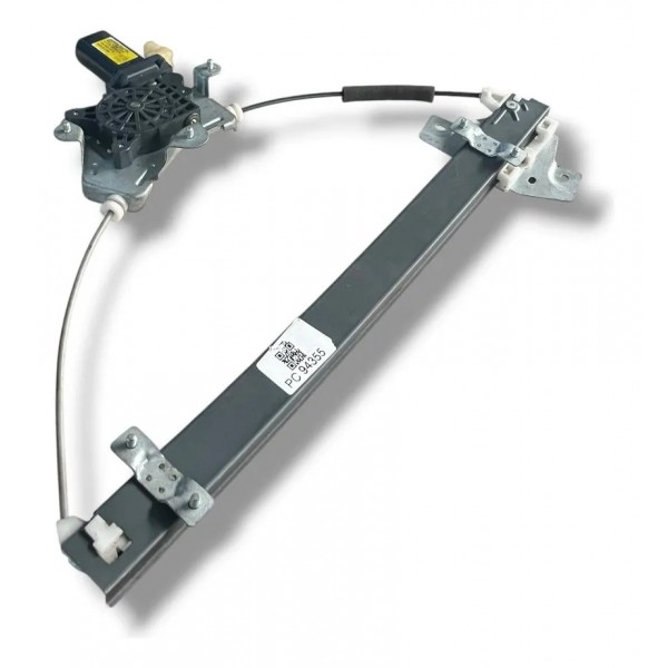 Máquina Vidro Elétrico Diant Dir Kia Picanto 2008 2009 2010