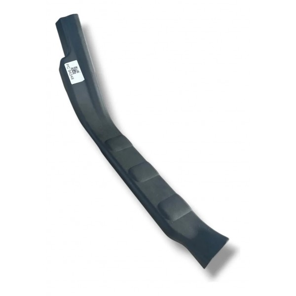 Soleira Traseira Esquerda Nissan Frontier 2010 2011 2012