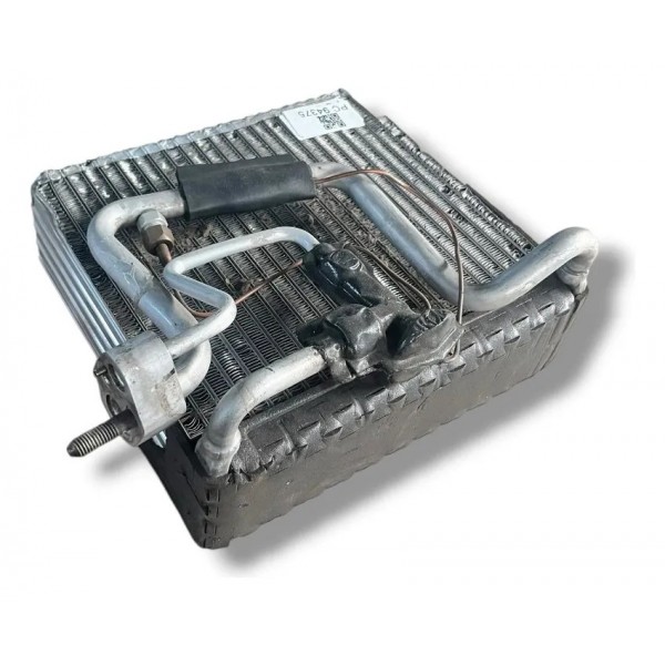 Radiador Ar Condicionado Mitsubishi Galant 2.5 2000 2001 02