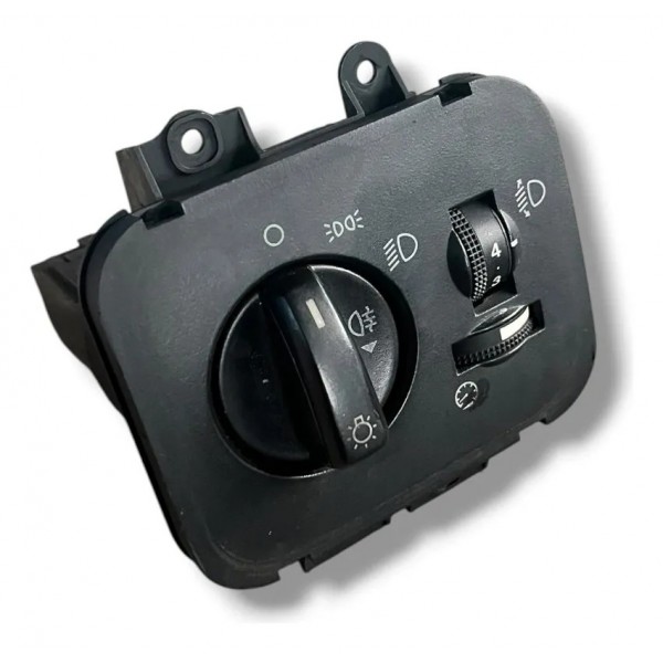 Comando Farol Milha Land Rover Discovery 3 2006 2007 2008