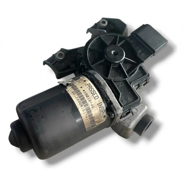 Motor Limpador Parabrisa Land Discovery 3 2006 2007 2008 09