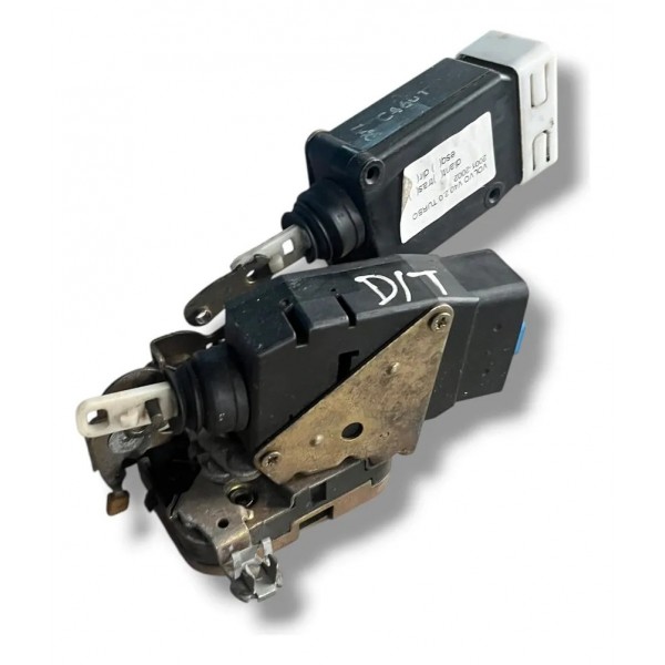 Fechadura Eletrica Porta Traseira Direita Volvo V40 2001 02
