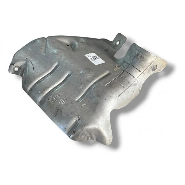 Defletor Calor Escape Renault Sandero 1.6 2008 2009 2010 11