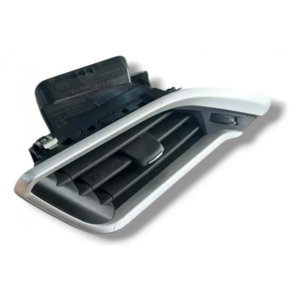 Difusor Ar Esquerdo Peugeot 208 2016 2017 2018 2019 2020