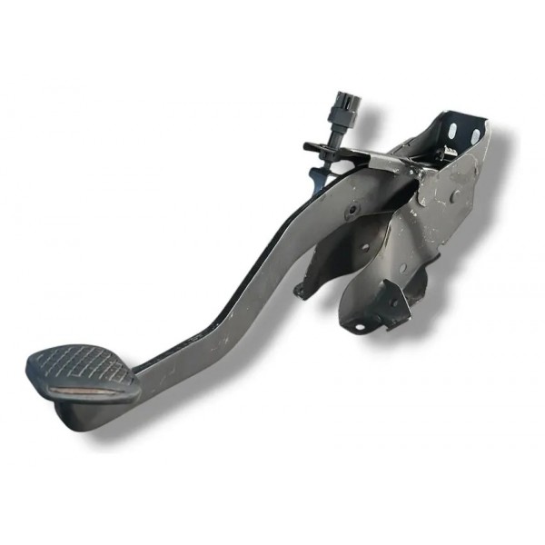 Pedal Freio Honda Fit 1.4 Manual 2004 2005 2006 2006 Ori