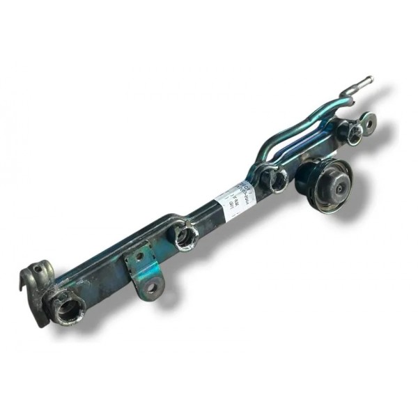 Flauta Bico Injetor Honda Civic 1.7 2003 2004 2005 2006