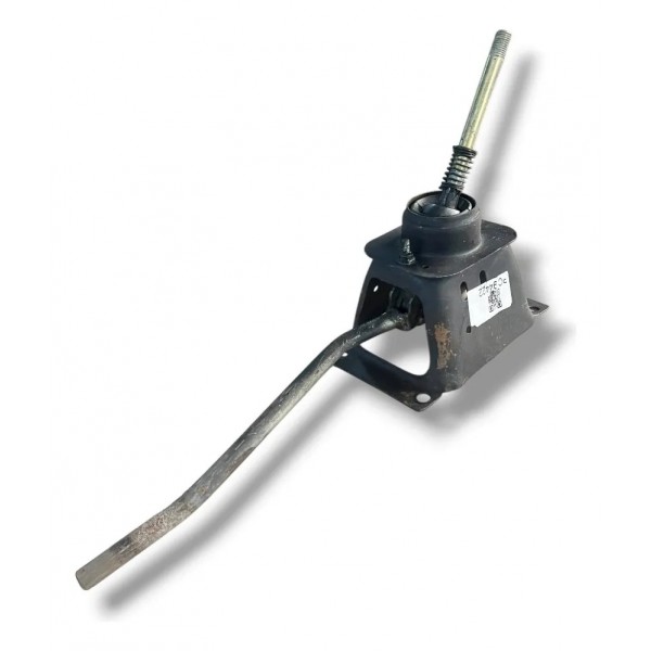 Alavanca Trambulador Vw Gol G3 1999 2000 2001 2002 2003 2005