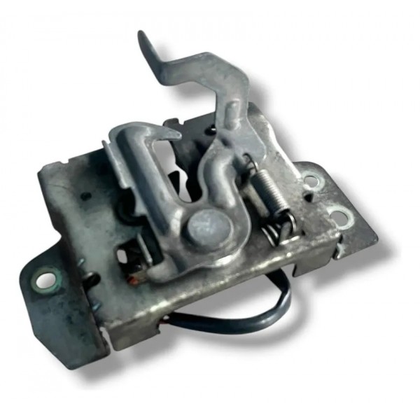 Fechadura Capô Mitsubishi Outlander Asx 2008 2010 2011 2012