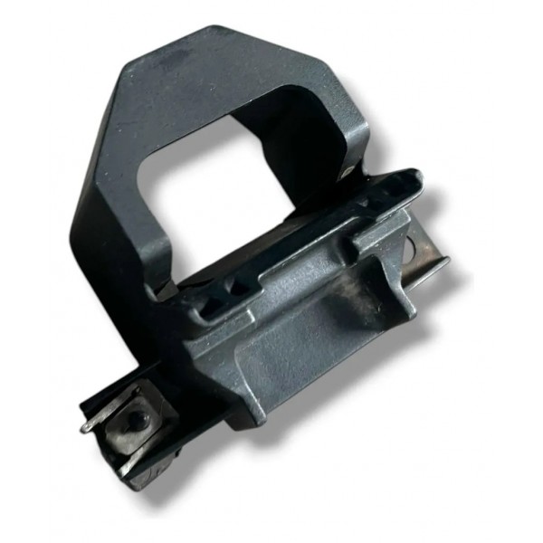 Suporte Radiador Dir Bmw X1 2010 2011 2012 2013 7591647 Orig