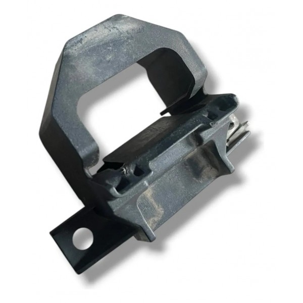 Suporte Radiador Esq Bmw X1 2010 2011 2012 2013 7591647 Orig