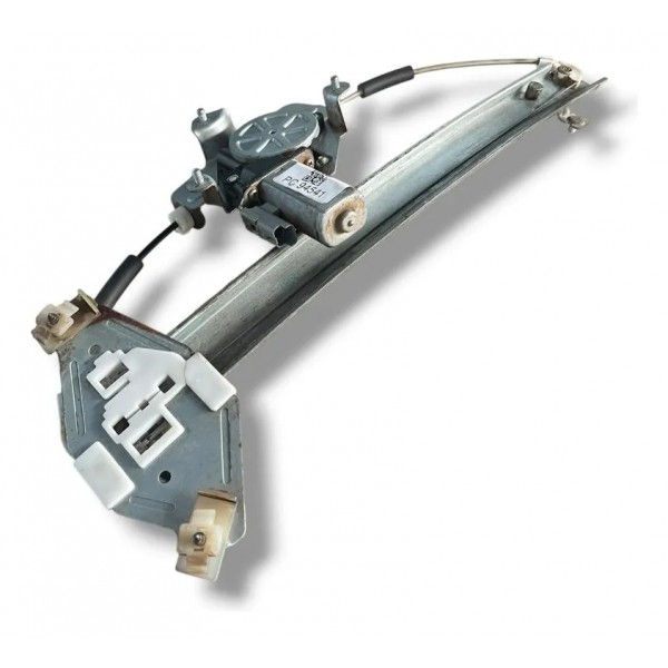 Máquina Vidro Traseira Esq Jac J3 2014 2015 2016 2017 2018