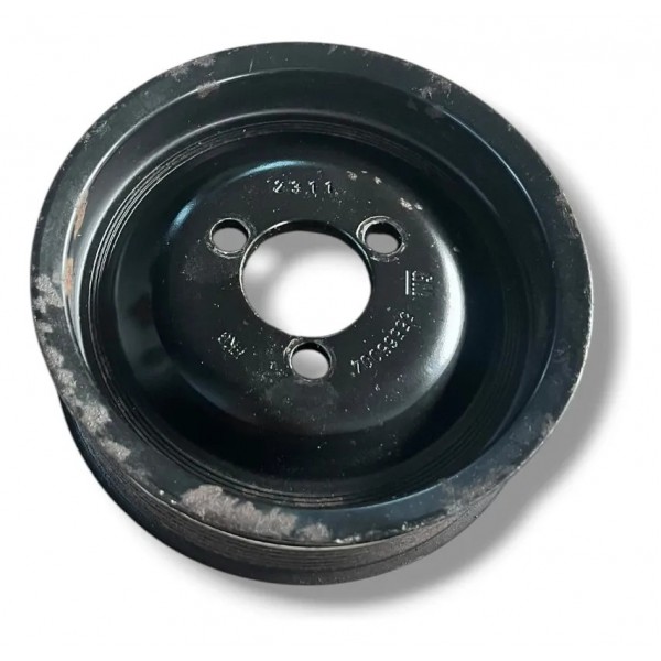 Polia Bomba Água Gm Cruze 1.8 2008 2009 2010 2011 2012 2013