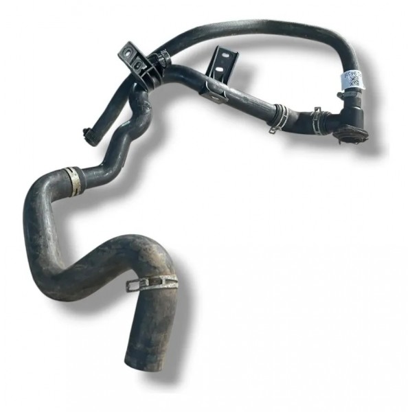 Tubo Cano Água Motor Citroen Picasso 1.6 2008 2009 2010 2012