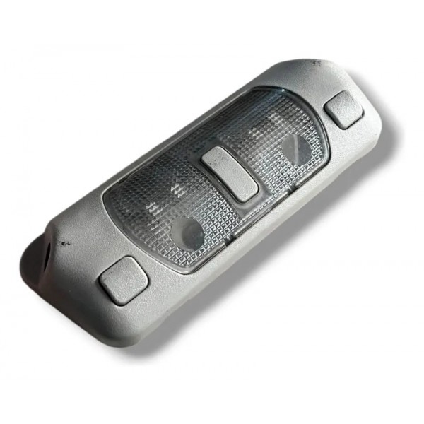Luz Teto Cortesia C/ Sensor Alarme Gm Agile 2009 2012 2014