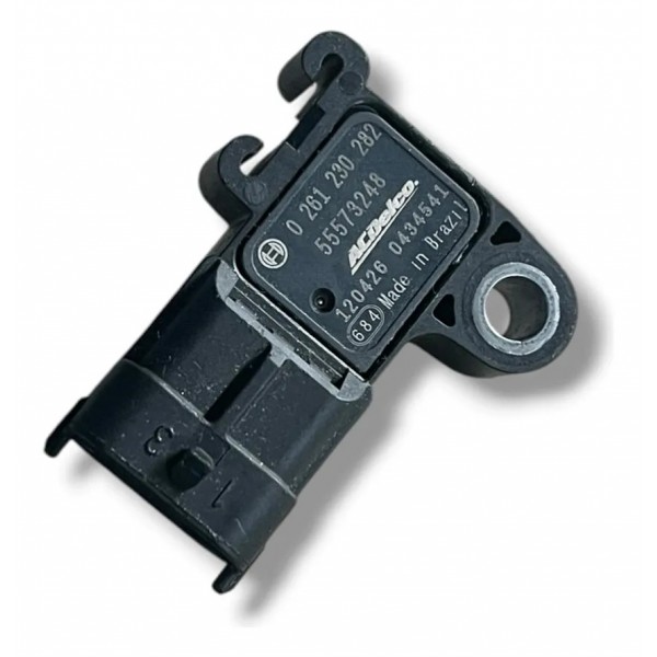 Sensor Map Gm Agile Captiva Prisma 2009 2010 2012 2013 2014