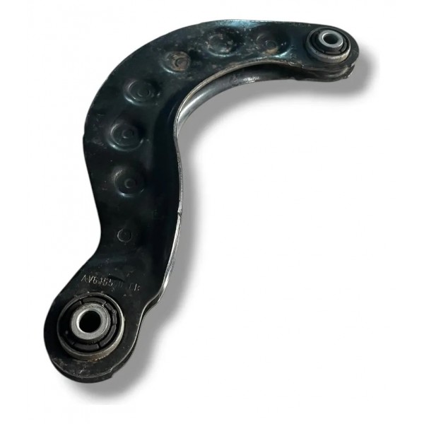 Braço Suspensão Trasera Ford Focus Hatch 1.4 2014 2015 2016