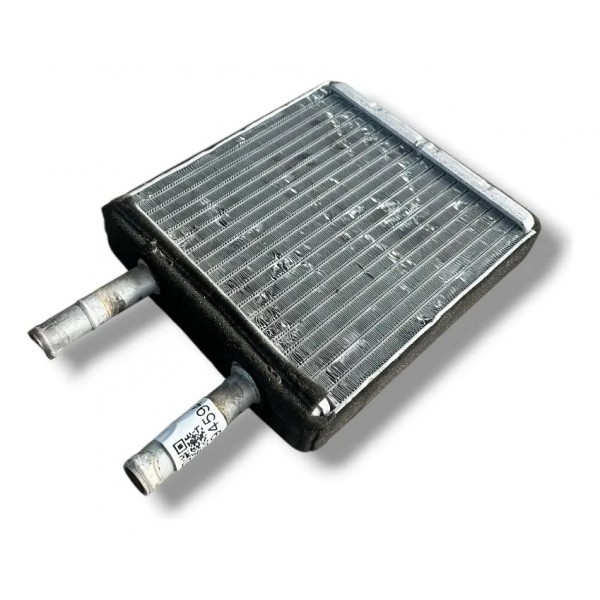 Radiador Ar Quente Caixa Jac J3 1.4 2014 2015 2016 2017 18