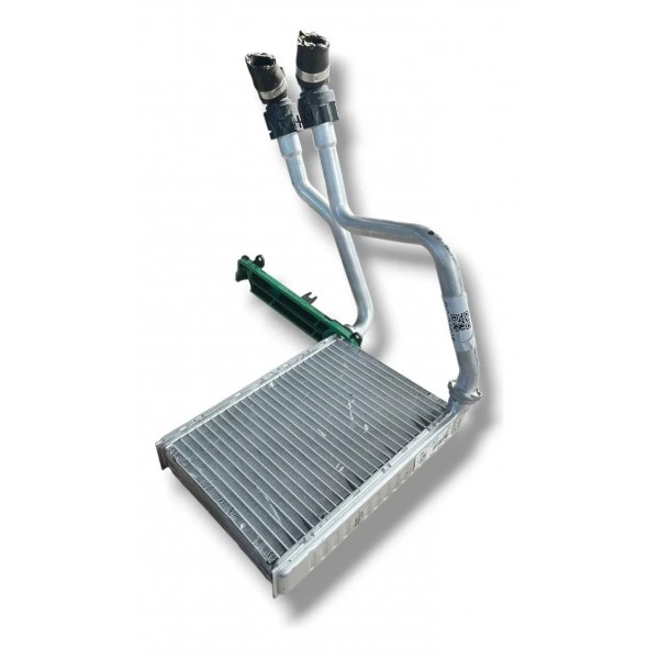 Radiador Ar Quente Gm Ônix 1.0 Turbo 2018 2019 2020 2021 22