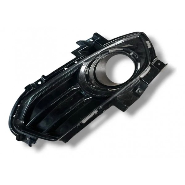 Grade Farol Milha Direita Ford Fusion 2013 2014 15 Detalhes Direito