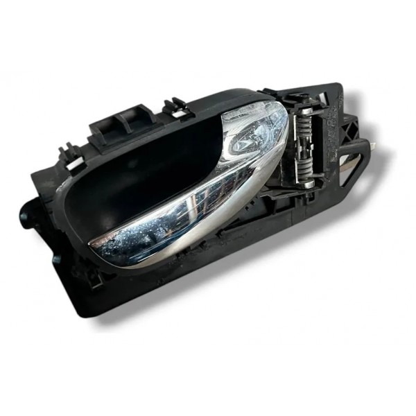 Maçaneta Interna Tras Dir Peugeot 307 2002 2003 2004 05 06