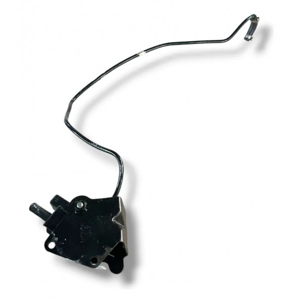 Válvula Solenoide Partida Frio Vw Fox Spacefox 1.6 2012 2016