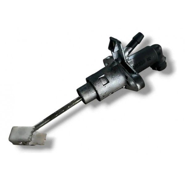 Cilindro Pedal Embreagem Volkswagen Gol Fox 1.0 2012 2014 16