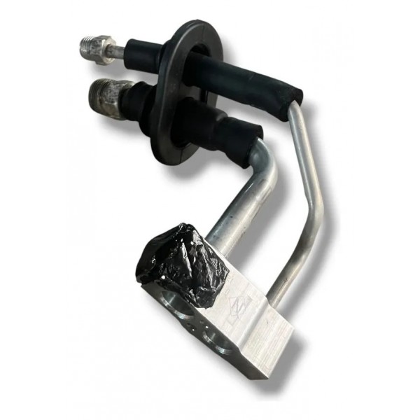 Válvula Expansão Ar Honda Fit 1.4 2004 2005 2006 2007