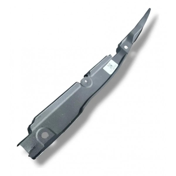 Moldura Paralama Diant Dir Outlander 2008 2009 2010 2011 12