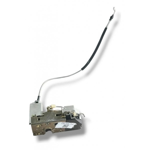 Fechadura Elétrica Diant Esq Peugeot 307 2002 2004 2005 2006