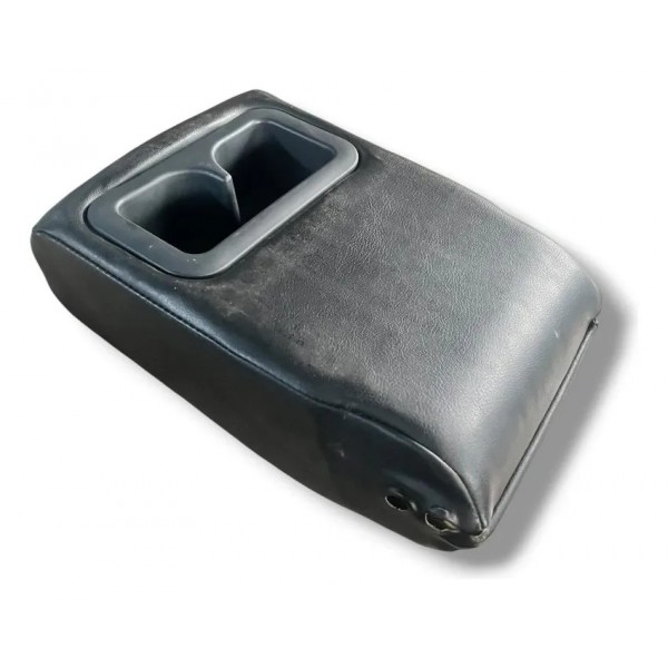 Apoio Braço Porta Copos Banco Tras Nissan Sentra 2008 2012