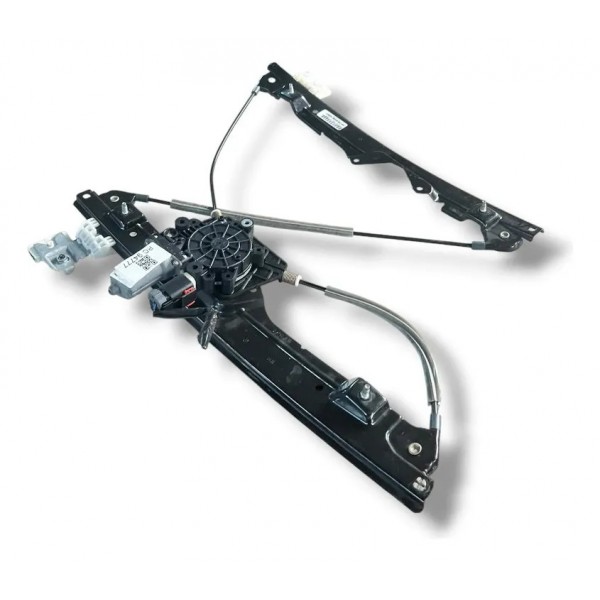 Máquina Vidro Diant Dir Nissan Sentra 2008 2009 2010 2011 12