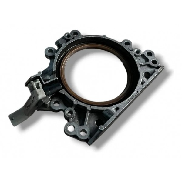 Flange Retentor Virabrequim Vw Up 1.0 2014 2015 2016 17 18