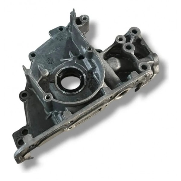 Bomba Óleo Motor Vw Up Take 1.0 2014 2015 2016 17 18 19 20
