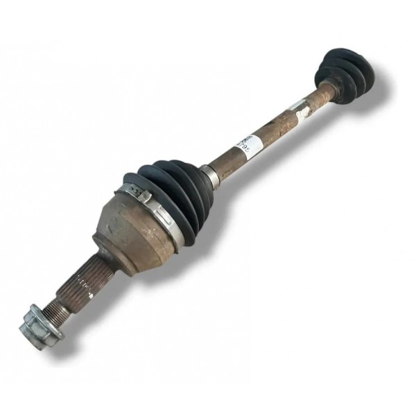 Semi Eixo Esquerdo Ford Ecosport 1.6 2013 2014 2015 2016 17