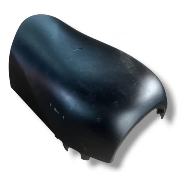 Moldura Inf Coluna Direção Bmw 320i Gp 2013 2014 2015 2016