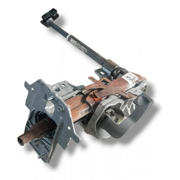 Coluna Direção Citroen C4 Pallas 2.0 2008 2009 2010 2011