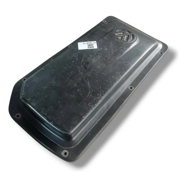 Tampa Caixa Filtro Ar Vw Gol Bola 1.0 1995 1999 2000 2001 02